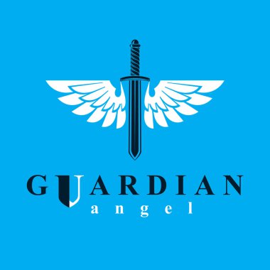 savaş ve güvenlik metafor sembolü