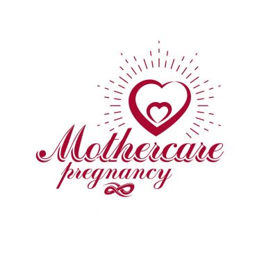 Mothercare kalp amblemi