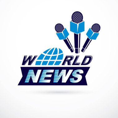 Haberler ve gerçekler logosu