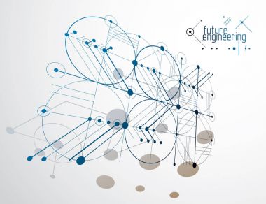 Endüstriyel ve mühendislik düzeni