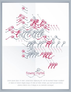 Teknolojik yenilikçi poster