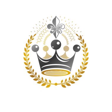 Royal Crown amblemi