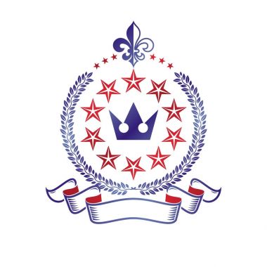 Royal Crown amblemi