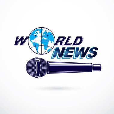Mikrofon logolu haberleri