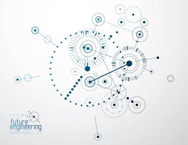 Mühendislik teknolojisi duvar kağıdı