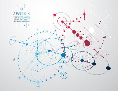 Soyut mühendislik teknolojisi