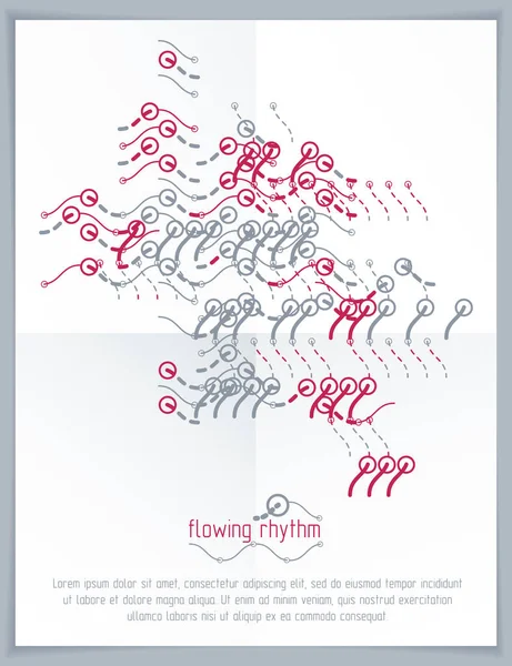 Teknolojik yenilikçi poster