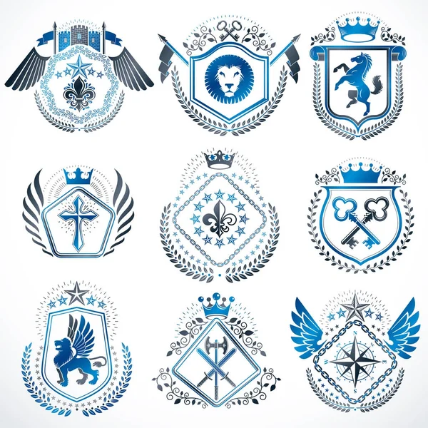 Lüks hanedan şablonları