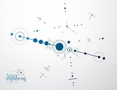 Mühendislik teknolojisi duvar kağıdı