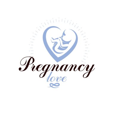 Gebelik embriyo amblemi