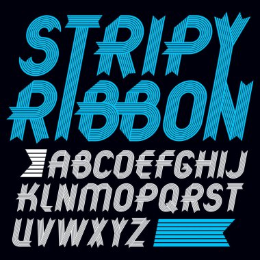 sermaye alfabesi harfleri