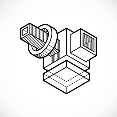 Soyut trigonometrik İnşaat