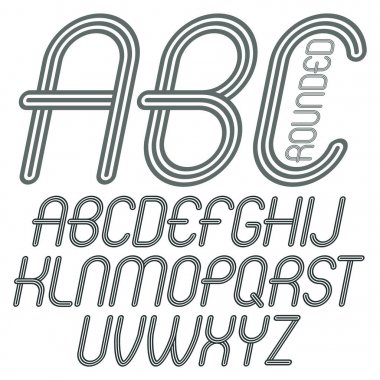 İngilizce alfabesi harfleri