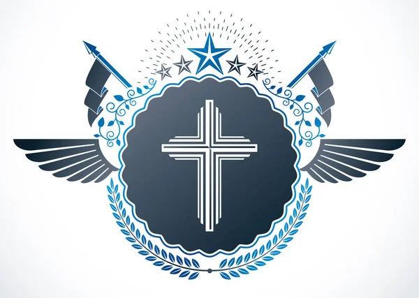 Hanedan tasarım amblemi.