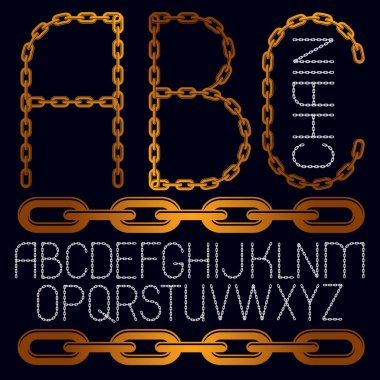 İngilizce alfabesi harfleri