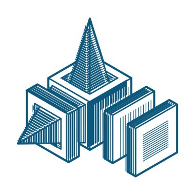 Soyut şekil mühendislik