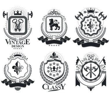 Vintage Ödülü Tasarımlar