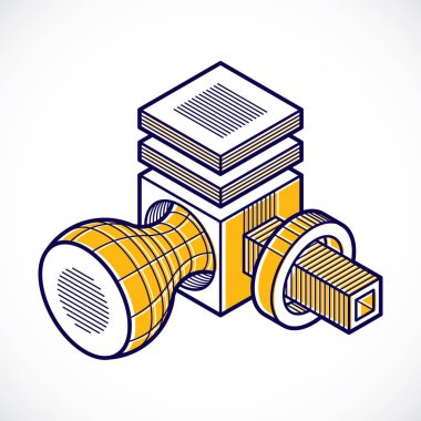 Soyut trigonometrik İnşaat