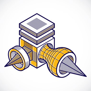 Soyut trigonometrik İnşaat