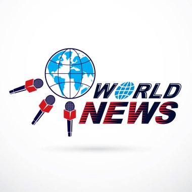 Haberler ve gerçekler logosu