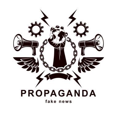 Propaganda aracı olarak siyasi ajitasyon