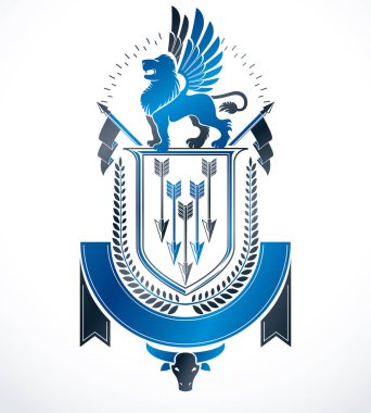 hanedan arması 