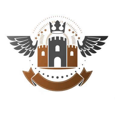Antik Bastion amblemi