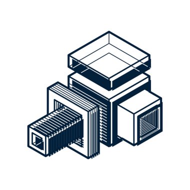 Soyut şekil mühendislik