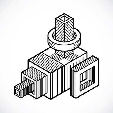 Soyut trigonometrik İnşaat