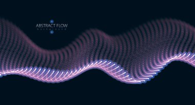 Arka plan bulanık ışıklar vektör. 