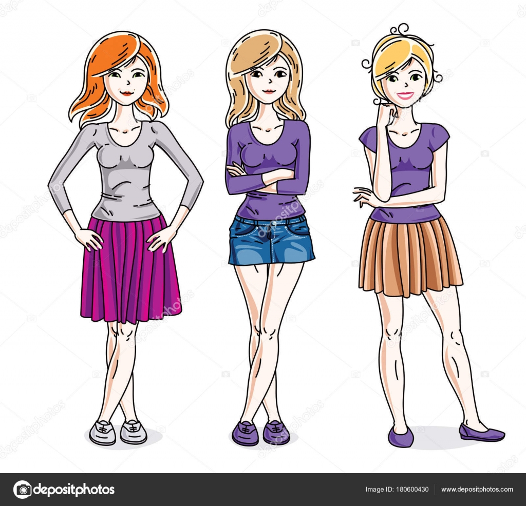 Cute clothes for young adults 2025