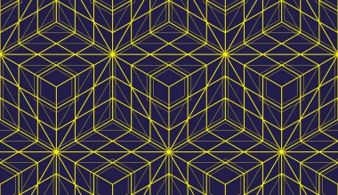 Çizim için sonsuz şekilde mühendislik teknolojisi stili.