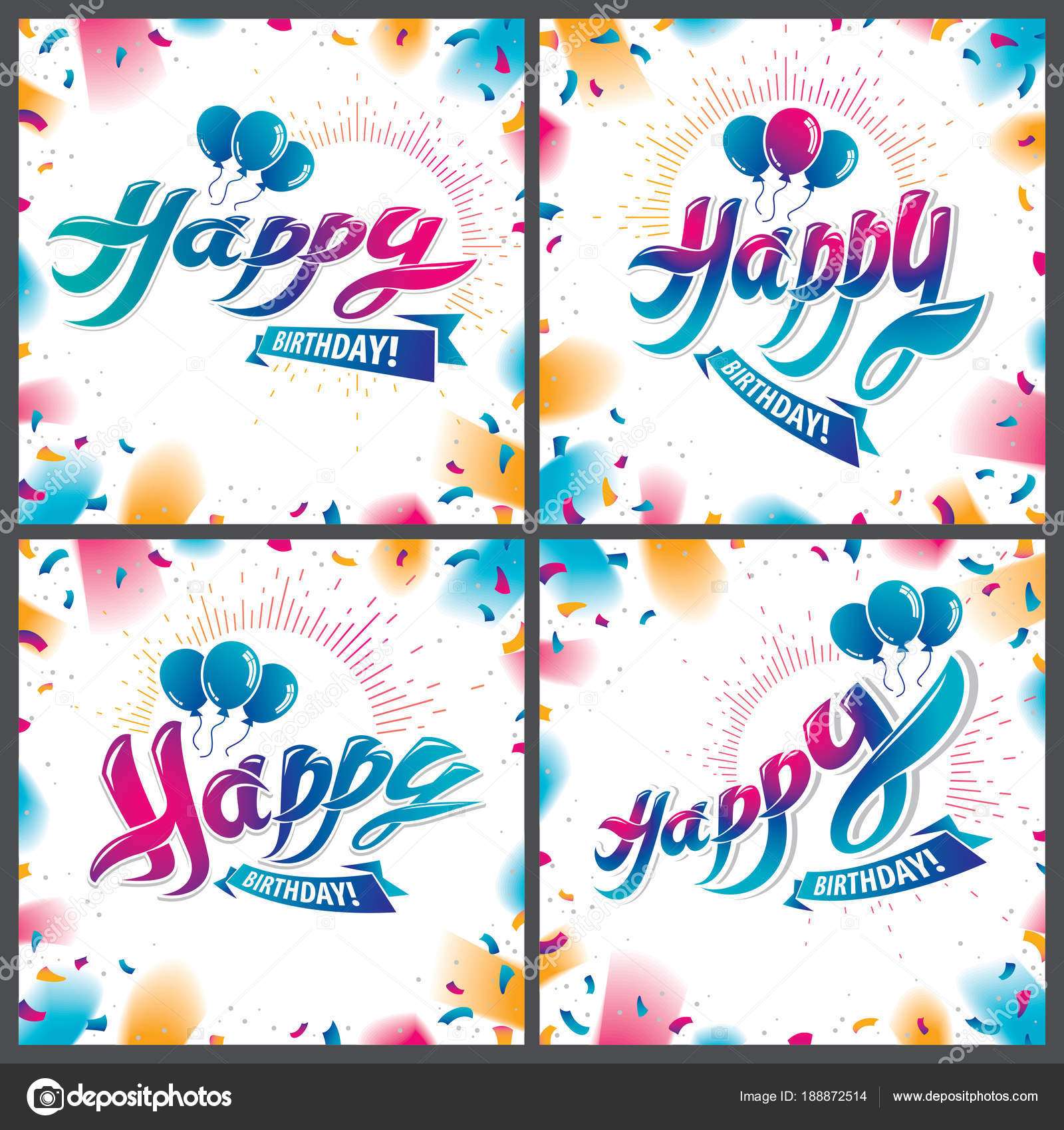 Hacer Tarjetas De Felicitacion De Cumpleaños Online