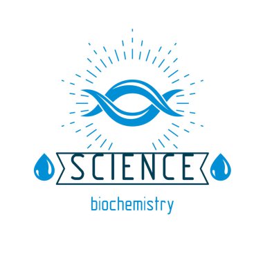 Beyaz arka plan üzerinde insan Dna iplikçiklerinin modeli