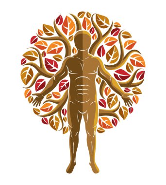 kas insan ile sonbahar ağaç oluşturursunuz 