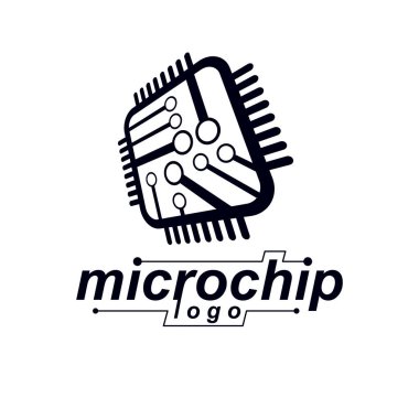 teknoloji tasarım kare mikroişlemci şemalı