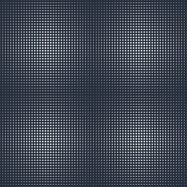 Motif Géométrique Lignes Croisées Sans Couture Fond Vectoriel Minimal Abstrait — Image vectorielle