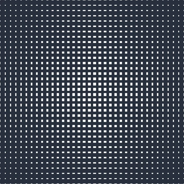 Abstraites lignes croisées motif sans couture, fond vectoriel avec — Image vectorielle