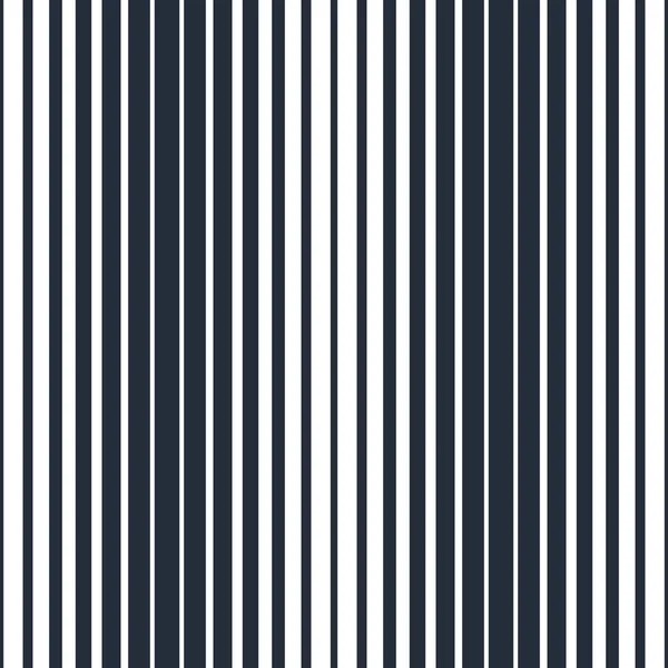 Abstrakta linjer sömlösa mönster, vektor bakgrund med parallell — Stock vektor