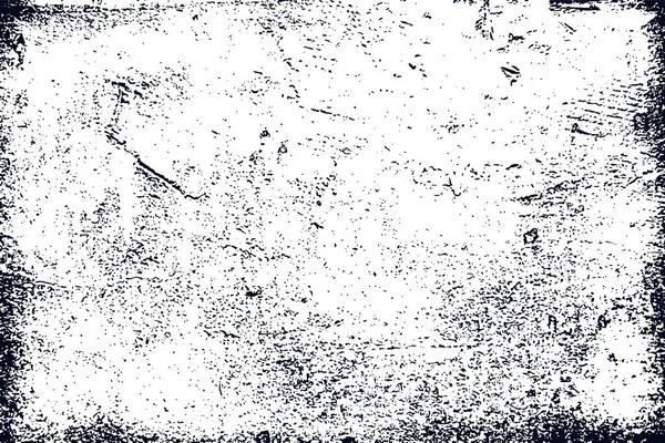 实用的磨擦纹理高质量的矢量痕迹 肮脏的旧纹理为设计背景 — 图库矢量图片