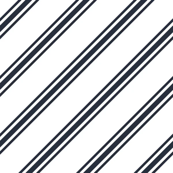 Abstract Lines Seamless Pattern Vector Background Parallel Stripes Lined Design — Stock Vector