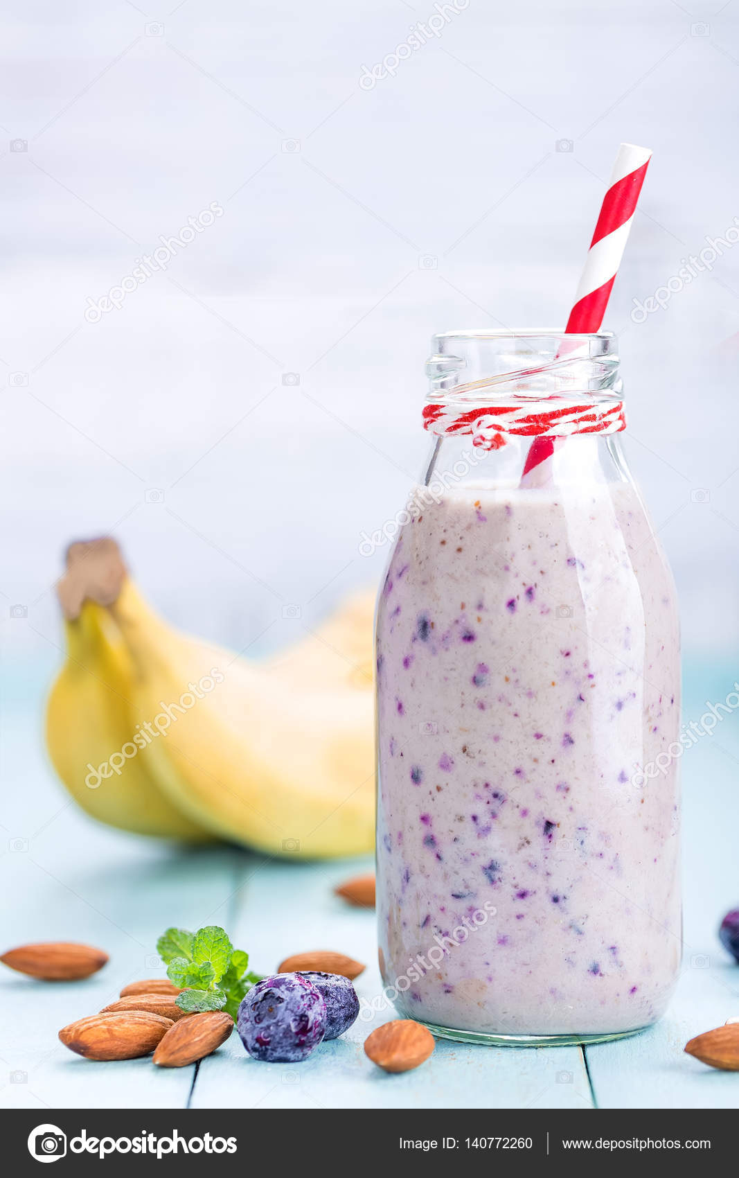 Dieta del platano y leche