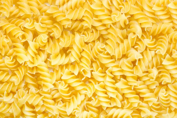Pasta background close up — Stock Photo, Image