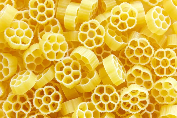 Pasta background close up — Stock Photo, Image