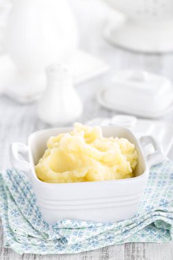 kase patates püresi