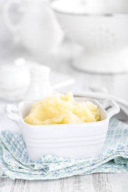 kase patates püresi