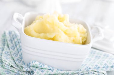 kase patates püresi