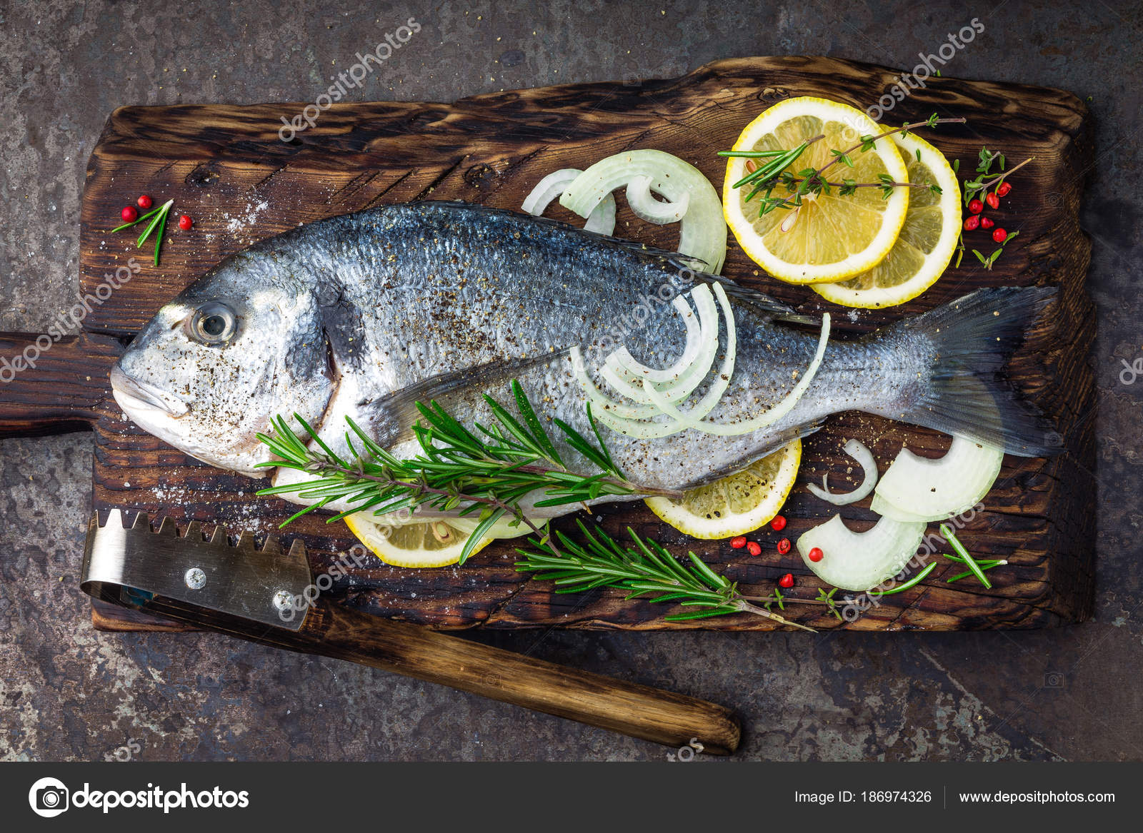 How dorado and sea bass are cooked Recipes and recommendations 19 How dorado and sea bass are cooked Recipes and recommendations 75