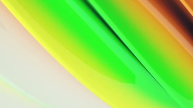 Arka plan dalgalar döngü. Sürüm 3