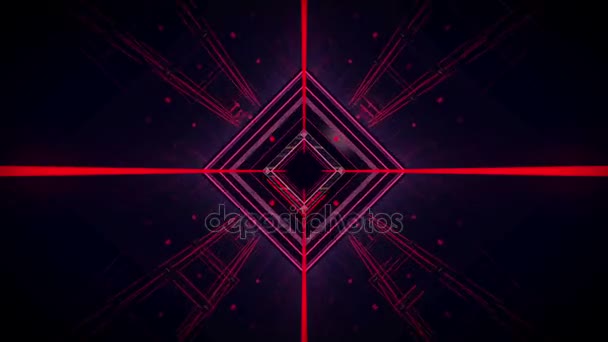 Fond de dimension technique (boucle )